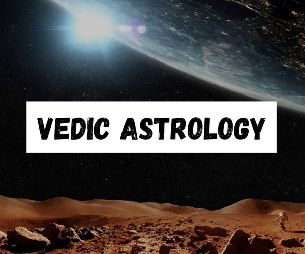 Vedic Astrology